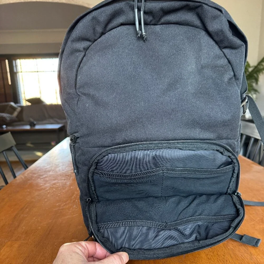 Brevite camera backpack, The Jumper (2024 edition) LIKE NEW